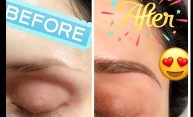 MICROBLADING: La Mia Esperienza!