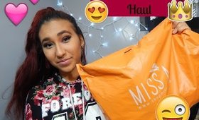 EVERYTHING $1 Haul || Necklace, Scarf, Makeup Products ❤