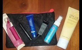 IPSY BAG JUNE 2015