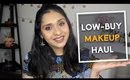 Low Buy Makeup Haul | New Launches from Milani & Wet N Wild, Some Gimmick Products | deepikamakeup