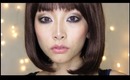 映画「タイム」アマンダ・サイフリッド / Amanda Seyfried " In Time Movie " Makeup