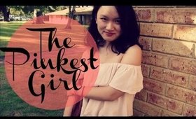 My Channel | ThePinkestGirl