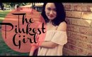 My Channel | ThePinkestGirl