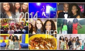 2014 RECAP