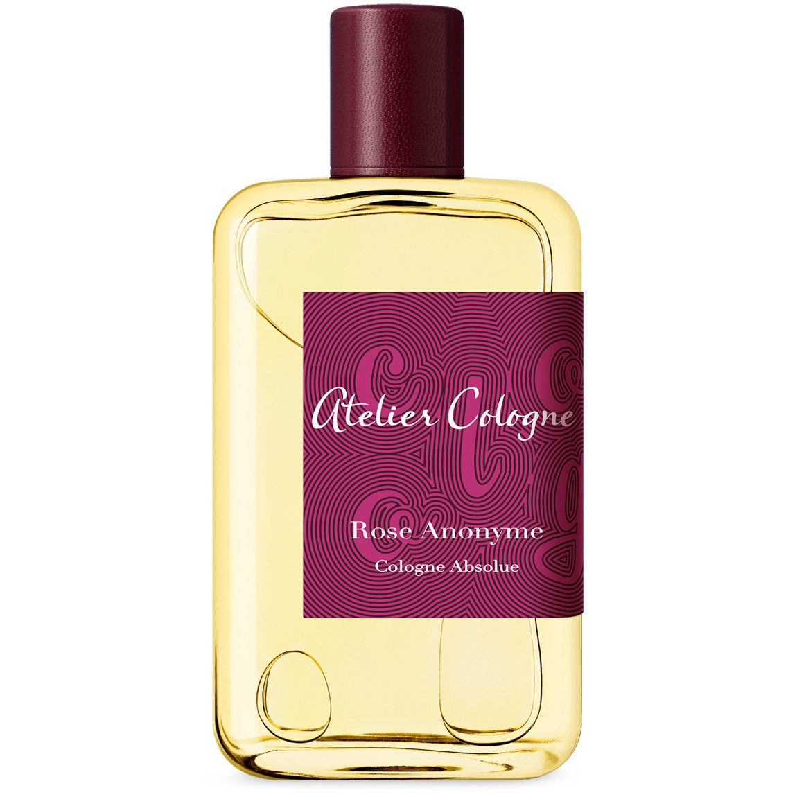 Atelier Cologne Rose Anonyme 200 ml alternative view 1 - product swatch.