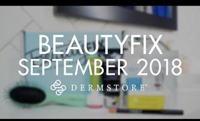 BeautyFIX September 2018