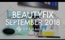 BeautyFIX September 2018