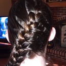 French braid