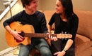 HOME COVER (Ayydubs & Chris Cooney) (by Edward Sharpe and the Magnetic Zeroes)