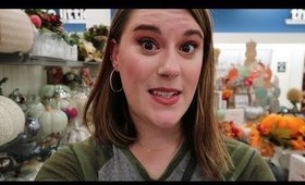 I HAVE SO MUCH TO SHARE WITH YOU! 🤗 Marshalls Finds, Treats from New Zealand, Fall Decor