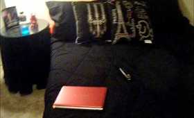 Take a look in my crib