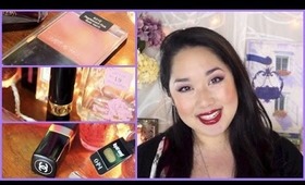 2013 Beauty Favorites! (Makeup, Nail Polish, Skin Care & More!)
