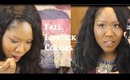 Lipstick Colors for the Fall / Winter Season - Brown Skin Friendly