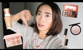 PRODUCT FAILS | PRODUCTS I REGRET BUYING