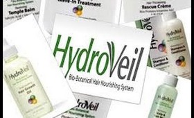 HYDROVEIL (ASGA)