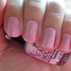 OPI Mod About You & Teenage Dream