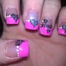 Xoxo Nails