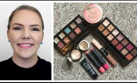 Chit Chat GRWM: Summer Project Pan Items