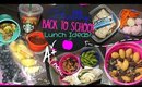 Healthy Back to School Lunch Ideas - Easy & Affordable!