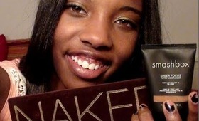 #3: Products I'm Currently Loving!