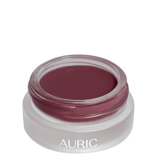 Auric Cosmetics Plush Ritual Ceramide Lip Treatment