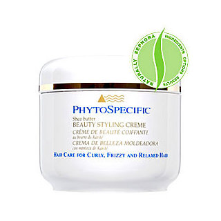 Phyto Phytospecific Beauty Styling Creme