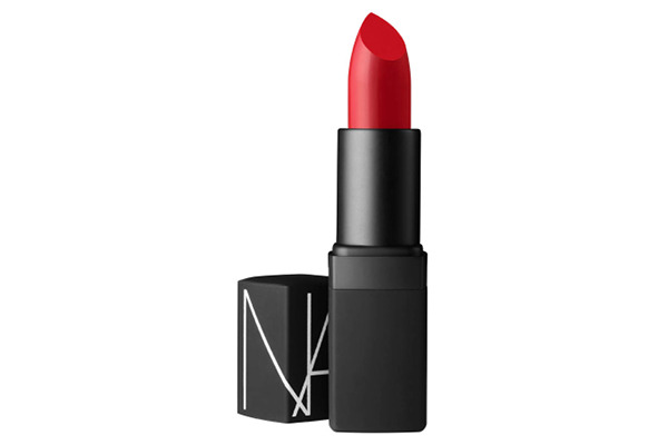 The Perfect Red Lipstick: NARS Lipstick Jungle Red