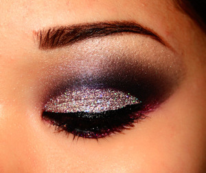 New Years Eve Look #2
