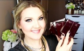 ★CHARLOTTE TILBURY HAUL | CHEEK TO CHIC BLUSHERS★