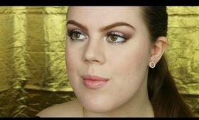 Halo Eyes ♥ Winter GRWM