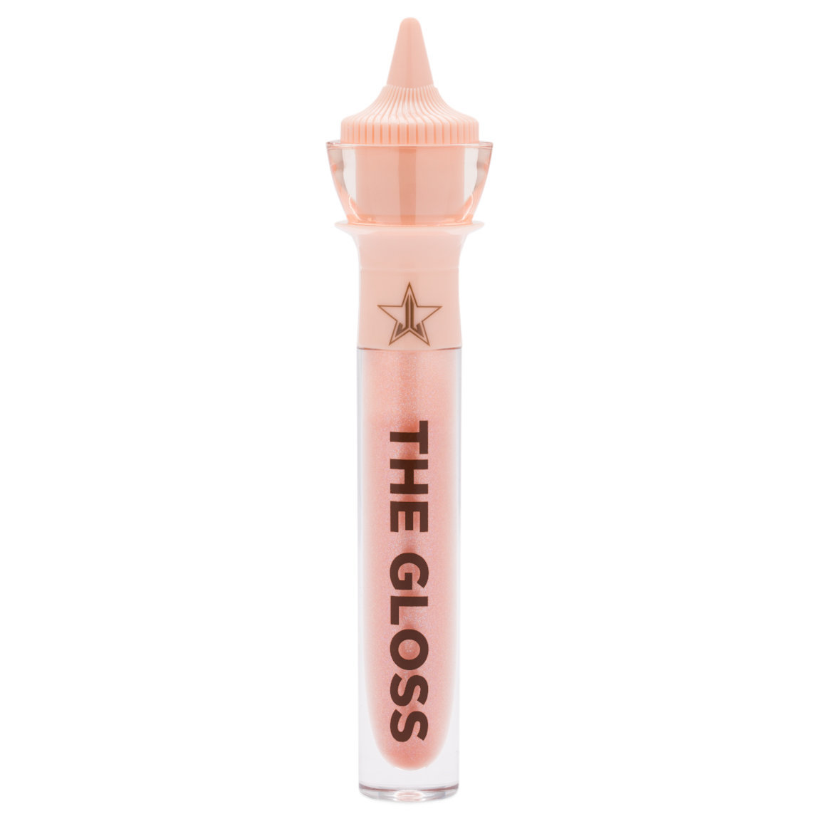 Jeffree Star Cosmetics The Gloss Mouthful Beautylish