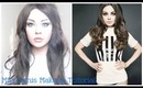 Mila Kunis Makeup Transformation Tutorial