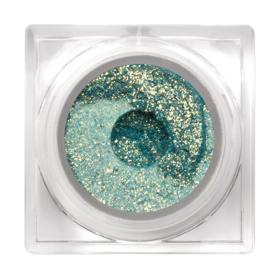 Lit Cosmetics Lit Metals Escape (Gold) alternative view 1 - product swatch.