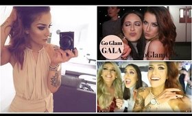Weekly Vlog #88 | Day from Hell & Awkward Blogger Event..
