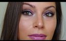 monochromatic makeup tutorial 2015