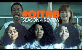 #OITNB Season 4 Review