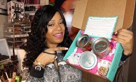 a Yummy subscription box..CandyClub.com!