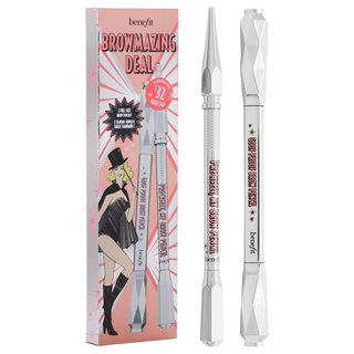 Benefit Cosmetics Browmazing Deal Pencil Set