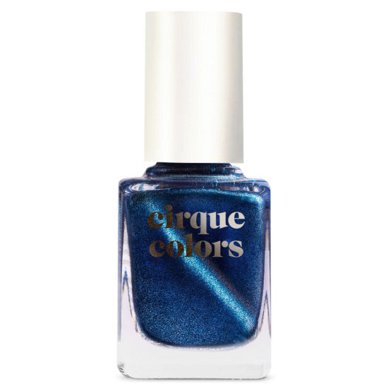 Magnetic Nail Lacquer - Star Effect