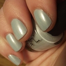OPI - I Vant To Be A-Lone Star