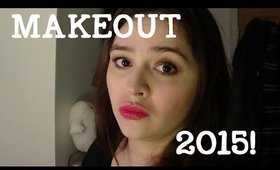 MAKEOUT 2015!