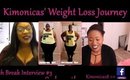 How She lost 110 Pounds in 11 Months Interview #4 With Alicia