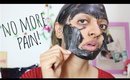 Charcoal Face Mask _ That WONT Hurt | #NoPeel Skin Detox, Remove Blackheads | SuperWowStyle Prachi
