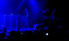 Paramore at HOB Orlando - Playing God