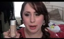 Review: Wet N Wild Ultimate Match Foundation