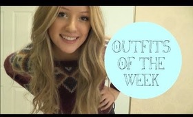 DECEMBER OOTW 2013 //