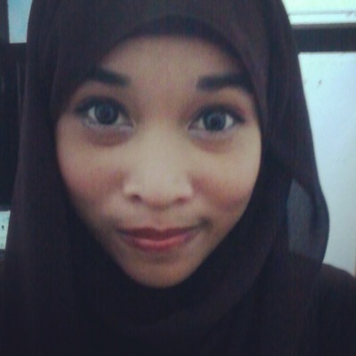 Ranisya S.
