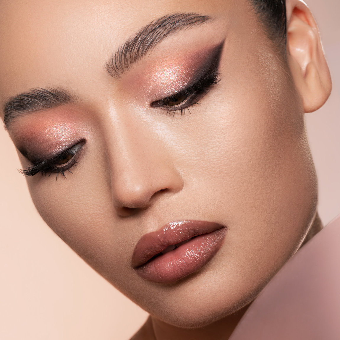 アイシャドウ Natasha Denona Nude palette Natasha Denona I Need A Nude Eyeshadow Palette Review and