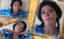 Cute Scarecrow Make Up Tutorial