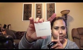 Chanel Unboxing!!  2016